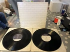 Pink Floyd-The Wall-UK 1st press-2U,2U,3U,3U 1979- BEAUTIFUL CONDITION EX/EX