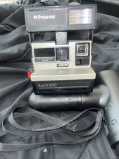 Vintage Polaroid Spirit 600 ORIGINAL