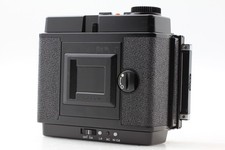  N MINT Mamiya RB67 6x8 Motorized 120 220 Roll Film Back For PRO S SD JPN 1811