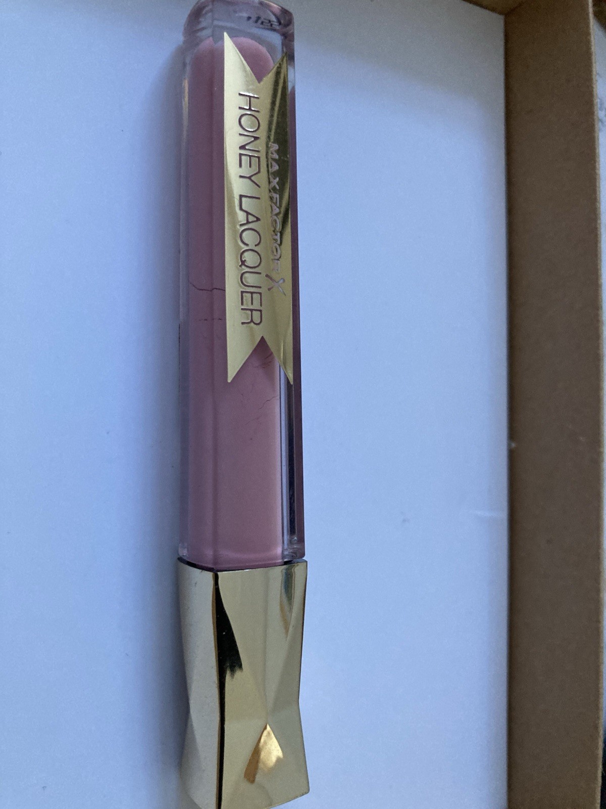 Max Factor Honey lacquer Honey Rose