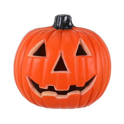 Glowing Pumpkin Led Lamp Reusable Pumpkin Floor Lamp Outdoor - Picture 6 of 18