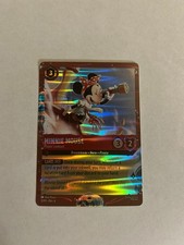 Minnie Mouse - Pirate Lookout Cruise Promo Foil Lorcana 17/P3 NM