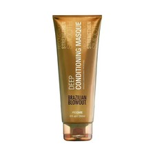 Brazilian Blowout Deep Conditioning Masque 8 oz Brand New 