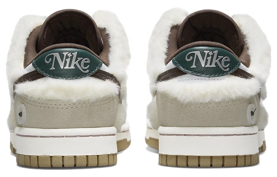 激レア☆ナイキ☆ PROMO SAMPLE プロモ サンプル Nike Dunk Low Mink And Jewels W - FB1859-121 | eBay