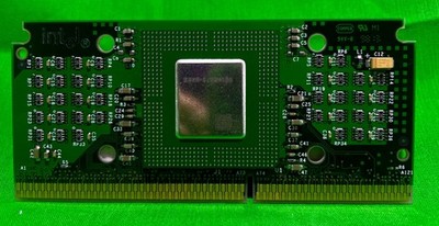 Intel Celeron SL2SY 266MHz Sockel Slot 1 CPU Prozessor Preis inkl MwSt