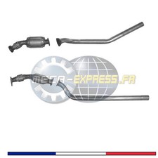 Catalyseurs Skoda SUPERB