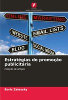 EstratéGias De PromoçãO PublicitáRia ColeçãO De Artigos Boris Zalessky Buch 2024