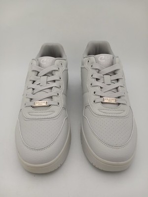 Sample Cruyff Herren Sneaker Royal C, hellgrau/hellblau - UK 8 / EU 42