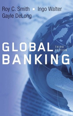 Roy C. Smith (u. a.) | Global Banking | Buch | Englisch (2012) | Gebunden