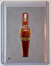 Earl Dennison Limited Edition Artist Signed "Duck Call" Trading Card 1/10