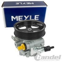 Meyle Servopumpe Hydraulikpumpe Passend FüR Land Rover Defender Freelander |