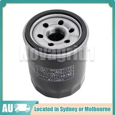 Oil Filter For Subaru Crosstrek Forester Outback XV Ryco Z1155 Wesfil WCO286NM G