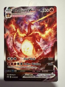 Charizard Vmax Swsh261 | eBay