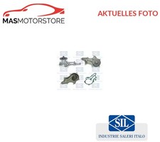 MOTOR KÜHLWASSERPUMPE WASSERPUMPE SALERI SIL PA1000 I FÜR VW TARO 2.4 I 4X4