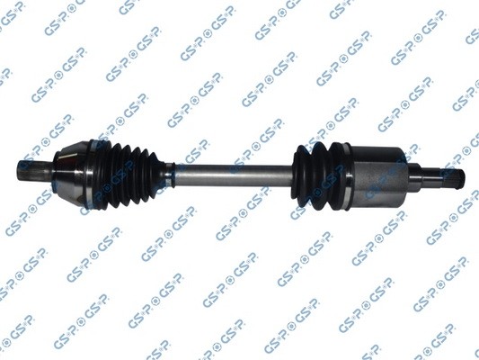 GSP 262078 Antriebswelle FüR Volvo-image