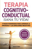 Terapia Cognitivo- Conductual | Maya Faro | Taschenbuch | Spanisch | 2023