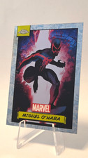 2024 Topps Chrome Marvel - MIGUEL OHARA #14