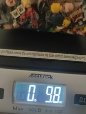 DAMAGED - LEGO Star Wars minifigure parts bulk lot  - NO RETURNS 9.9 OZ Lot C