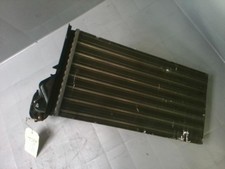 Radiateur Mercedes 208