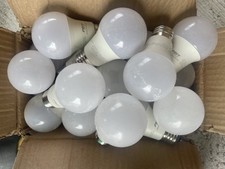 Over 40 Feit Electric LED Light Bulbs New Open Box
