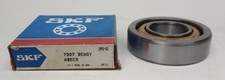 SKF 7307 BEAGY Angular Contact Ball Bearing 35mm ID X 80mm OD X 21mm W 7307BEAGY