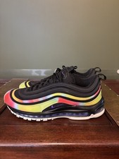 Nike Air Max 97 Men s Low Top Lace Up Sneaker...