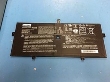 Genuine Lenovo Yoga 910-13IKB Laptop Battery L15M4P23 76Wh 7.68V 9900mAh