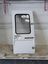 Porte arrière et accessoires Renault EXPRESS