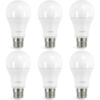 LED Lampe E27 13 W 6 StüCk Warmweiß 2700 K 1521 Lumen Ersetzt 100 W A60 Birne