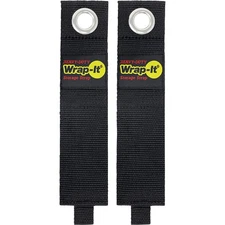 Wrap-It Heavy-Duty Storage Strap, 2-Pk., 17in., Model# 102-40BX