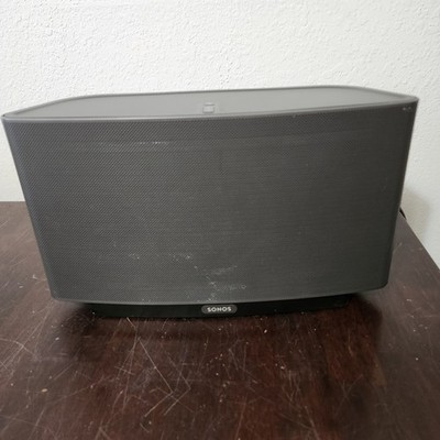 Sonos Play: 5 1st Gen Wireless Streaming Smart Speaker S1 App W/ Cord