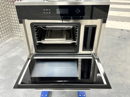 Miele DG 6401 45cm Built-in Steam Oven (NS1) - Picture 3 of 13