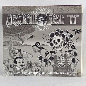 Daves Picks Grateful Dead | eBay