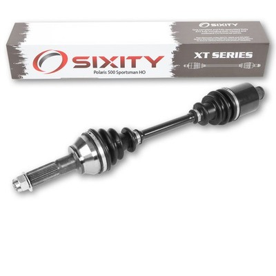 Polaris Rear Left CV Axle 500 Sportsman HO 2012 2011 Sixity XT je