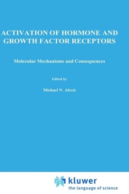 Alexis - Activation of Hormone and Growth Factor Receptors   Molecular - X555z