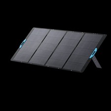 ANKER SOLIX PS400 PANNELLO SOLARE PORTATILE 400W CAMPEGGIO ESCURSIONE