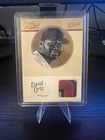 2012 Panini Prime Cuts - David Ortiz Prime Materials /25