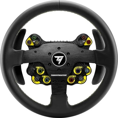 Thrustmaster Evo Racing 32R Leather Add-On – PS5/PS4/PC/Xbox