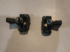 Team Associated SC5m T5m Shock tower, Standof...