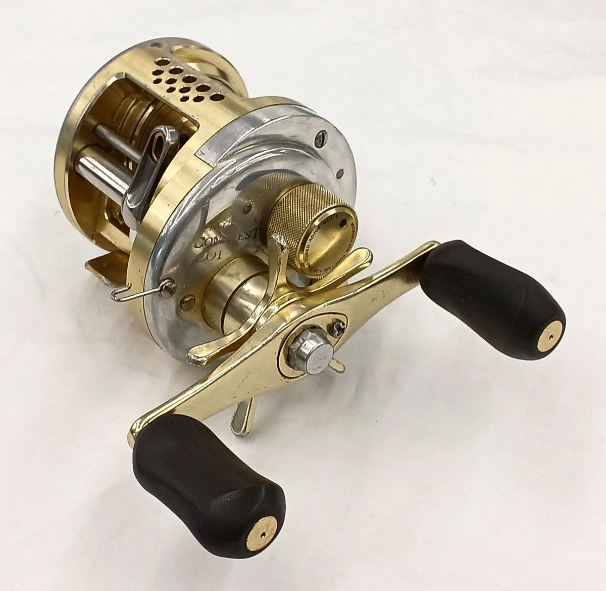 Shimano Calcutta 201 for sale - eBay