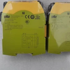 1pc Pilz 751108 PNOZ S8 Contact Expansion Module