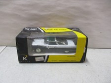 K-Line Kruisers 1955 Ford Crown Victoria 1/43