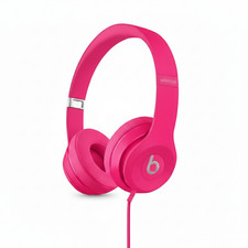 Beats by Dr. Dre Solo2 Pink Headphones for Sale - eBay