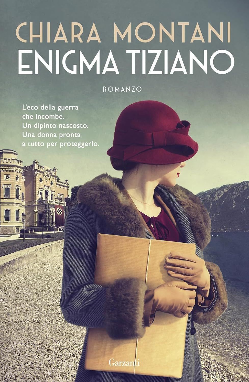 Garzanti Chiara Enigma Tiziano - Immagine 3