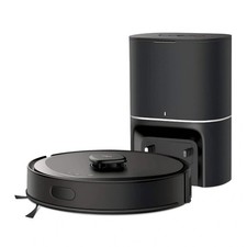 Tapo RV30 Max Plus Hyper Suction Robot Vacuum and Mop + Smart Auto-Empty Dock -