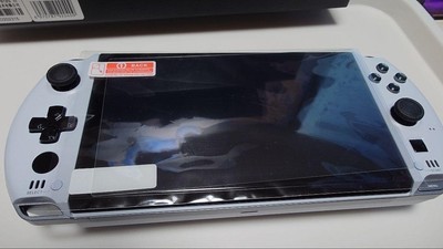 GPD WIN4 AMD Ryzen7 6800U 16GB RAM 2TB SSD From Japan | eBay