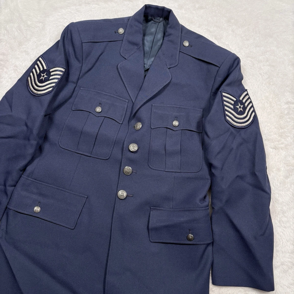 air force dress uniform products for sale | eBay