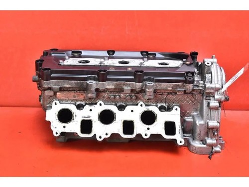 VW TOUAREG 7LA, 7L6, 7L7 Motorkopf 1059354DK 2008 23082538