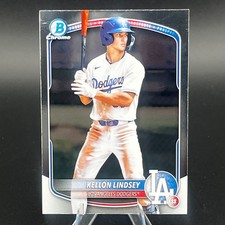 2025 Bowman Chrome Baseball - You Pick - Complete Your Set - Buy More Save More!