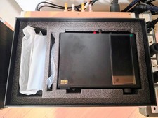 Dac Topping D90 III Discrete nuovo hi-end